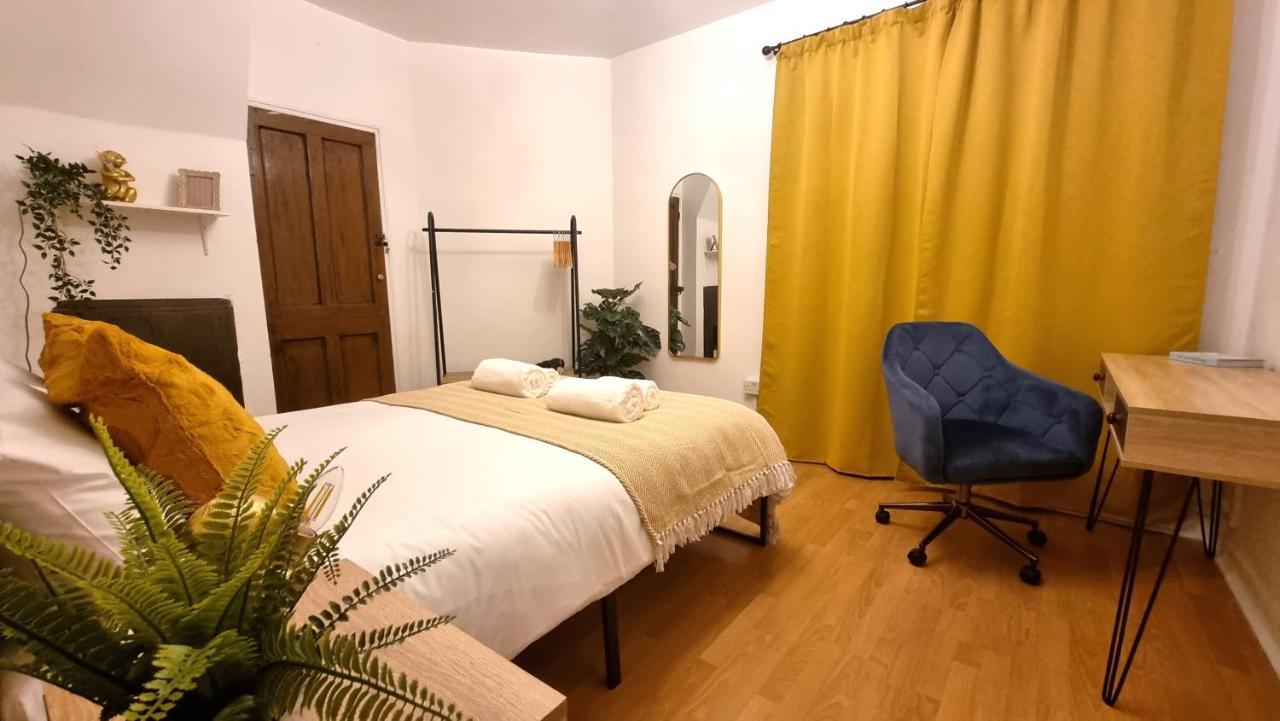 3 Bed Flat O2 Arena Dyson House Apartment London Exterior photo
